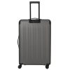 Travelite Dynamic XL extra nagy méretű bőrönd antracit