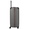 Travelite Dynamic XL extra nagy méretű bőrönd antracit