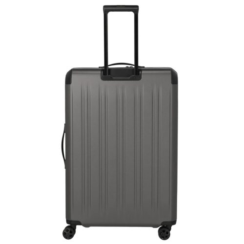Travelite Dynamic XL extra nagy méretű bőrönd antracit