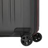 Travelite Dynamic XL extra nagy méretű bőrönd antracit