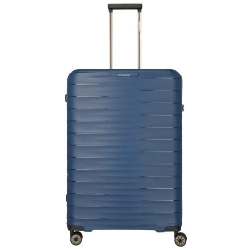 Travelite MOOBY L kék nagy méretű bőrönd
