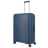 Travelite MOOBY L kék nagy méretű bőrönd