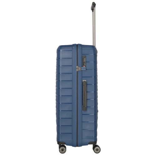 Travelite MOOBY L kék nagy méretű bőrönd