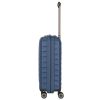 Travelite MOOBY S kék kabinbőrönd