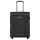 Travelite Jetpack Multi 2w fekete kabinbőrönd