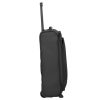 Travelite Jetpack Multi 2w fekete kabinbőrönd