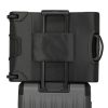 Travelite Jetpack Multi 2w fekete kabinbőrönd