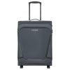 Travelite Jetpack Multi 2w antracit kabinbőrönd