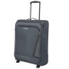 Travelite Jetpack Multi 2w antracit kabinbőrönd