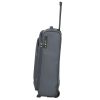 Travelite Jetpack Multi 2w antracit kabinbőrönd