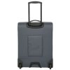 Travelite Jetpack Multi 2w antracit kabinbőrönd