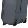 Travelite Jetpack Multi 2w antracit kabinbőrönd