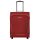 Travelite Jetpack Multi 2w piros kabinbőrönd