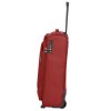 Travelite Jetpack Multi 2w piros kabinbőrönd