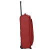 Travelite Jetpack Multi 2w piros kabinbőrönd