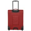 Travelite Jetpack Multi 2w piros kabinbőrönd