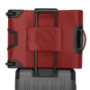 Travelite Jetpack Multi 2w piros kabinbőrönd