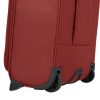 Travelite Jetpack Multi 2w piros kabinbőrönd