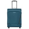 Travelite Jetpack Multi 2w petrol kabinbőrönd