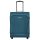 Travelite Jetpack Multi 2w petrol kabinbőrönd