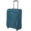 Travelite Jetpack Multi 2w petrol kabinbőrönd