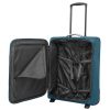 Travelite Jetpack Multi 2w petrol kabinbőrönd