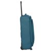 Travelite Jetpack Multi 2w petrol kabinbőrönd