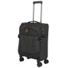 Travelite Briize S fekete kabinbőrönd
