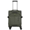 Travelite Briize S khaki kabinbőrönd