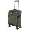 Travelite Briize S khaki kabinbőrönd