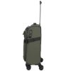 Travelite Briize S khaki kabinbőrönd