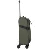 Travelite Briize S khaki kabinbőrönd