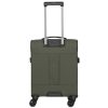 Travelite Briize S khaki kabinbőrönd