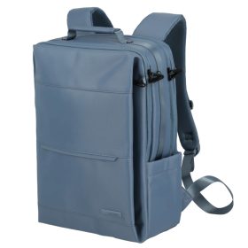 Travelite Workfloow M hátizsák kék 6513-25