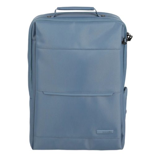 Travelite Workfloow M hátizsák kék 6513-25