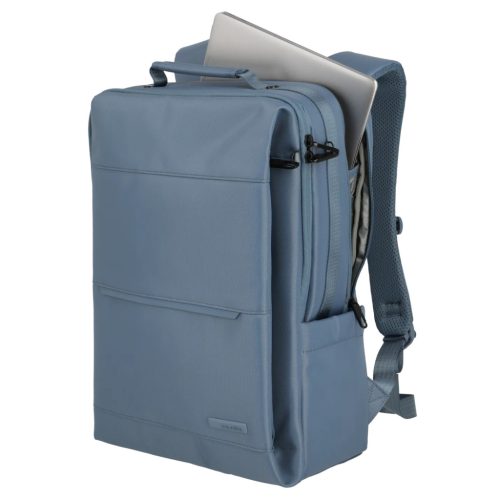 Travelite Workfloow M hátizsák kék 6513-25