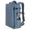 Travelite Workfloow M hátizsák kék 6513-25