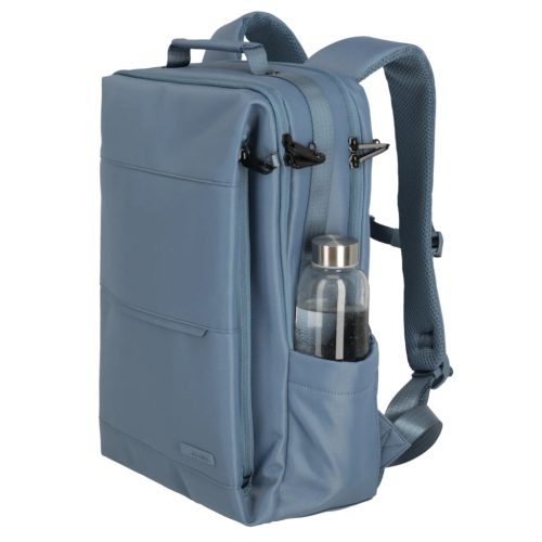 Travelite Workfloow M hátizsák kék 6513-25