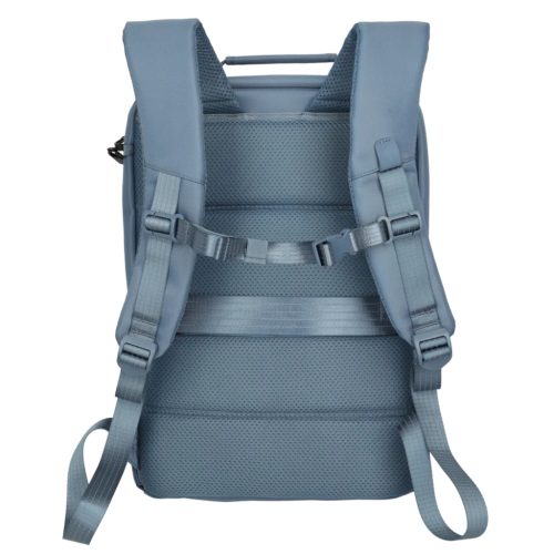 Travelite Workfloow M hátizsák kék 6513-25
