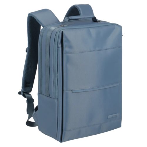 Travelite Workfloow M hátizsák kék 6513-25