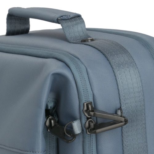 Travelite Workfloow M hátizsák kék 6513-25