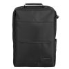 Travelite Workfloow M hátizsák fekete 6513-01