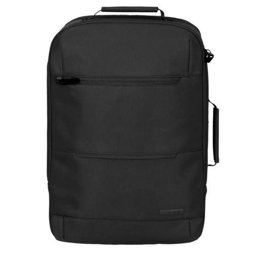 Travelite Workfloow L hátizsák fekete 6512-01
