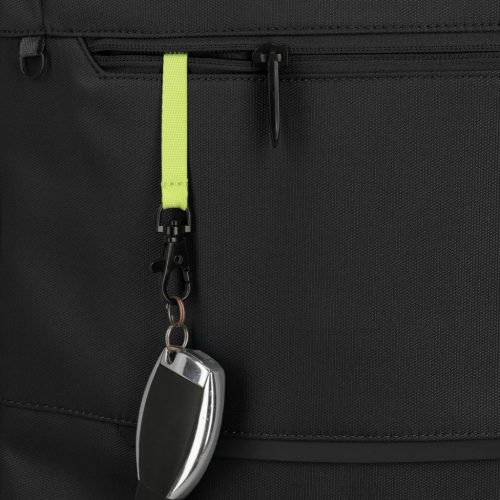 Travelite Workfloow L hátizsák fekete 6512-01