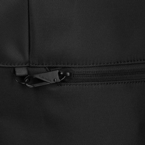 Travelite Workfloow L hátizsák fekete 6512-01