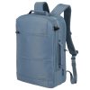 Travelite Workfloow L hátizsák kék 6512-01