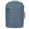 Travelite Workfloow L hátizsák kék 6512-01