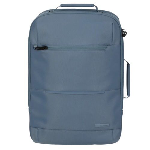 Travelite Workfloow L hátizsák kék 6512-01