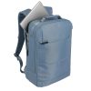 Travelite Workfloow L hátizsák kék 6512-01