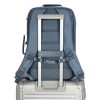 Travelite Workfloow L hátizsák kék 6512-01